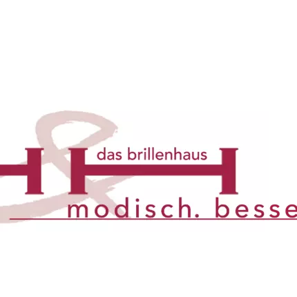 Logo od H&H das Brillenhaus