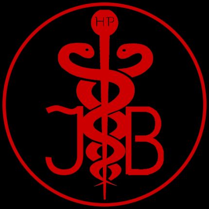 Logo von Heilpraktiker Jasper Böttcher