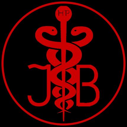 Logo van Heilpraktiker Jasper Böttcher - Schmerztherapie / Massage