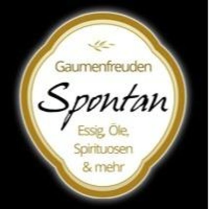 Logotyp från Spontan Gaumenfreuden Inh. Daniela Illner