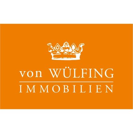 Logo fra Volker von Wülfing Immobilien GmbH - Celle