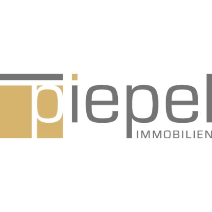 Logotipo de Piepel Immobilien, Rheine