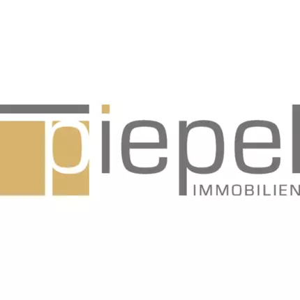 Logotipo de Piepel Immobilien, Rheine