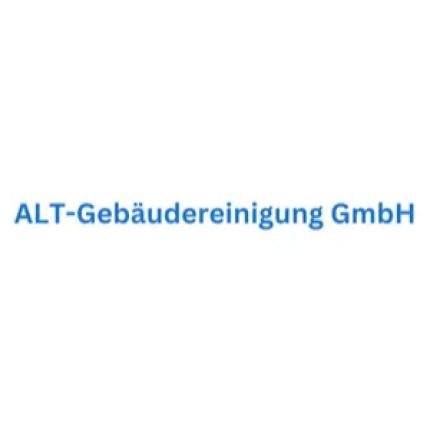 Logo od Alt Gebäudeservice