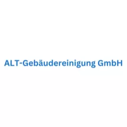 Logotipo de Alt Gebäudeservice