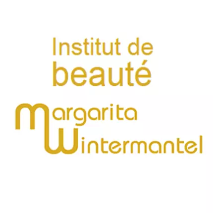 Logotipo de Institut de beauté, Margarita Wintermantel, Kosmetikstudio