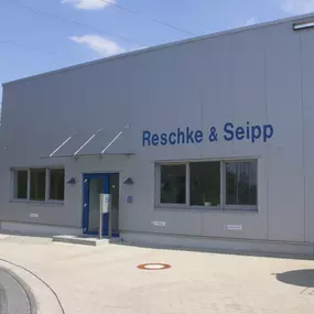 Bild von Reschke & Seipp Sondermaschinen GmbH & Co. KG