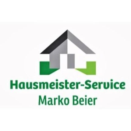 Logo de Hausmeister-Service Marko Beier Inh. Marko Beier