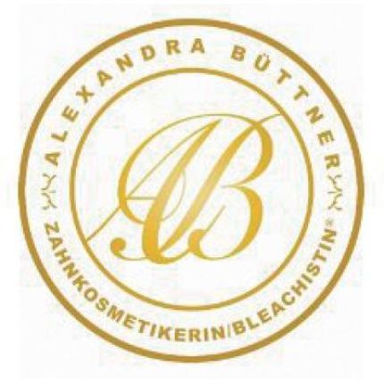 Logo da Alexandra Büttner Zahnkosmetikerin Bleachistin®️