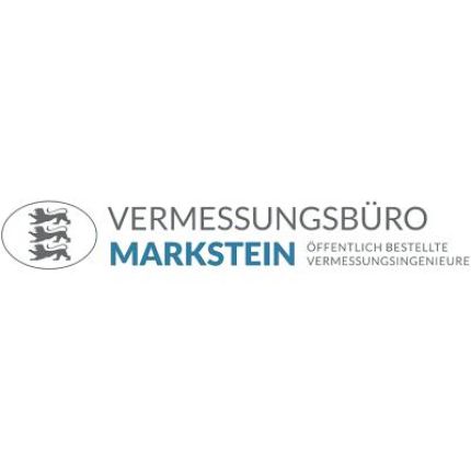 Logo von Vermessungsbüro Markstein