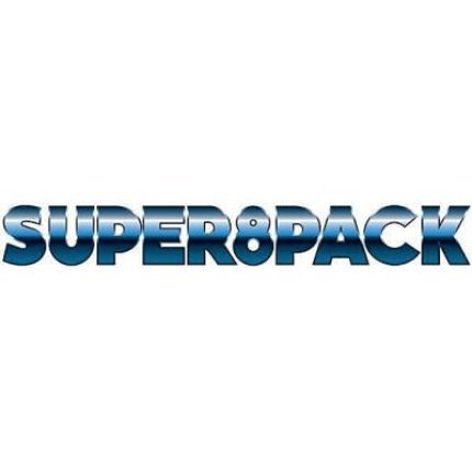 Logo da Super8Pack GmbH