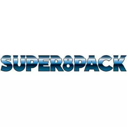 Logo von Super8Pack GmbH