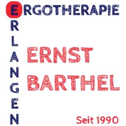 Logotyp från Ernst Barthel Ergotherapie
