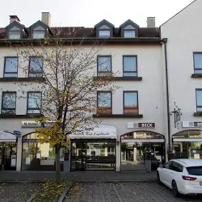 Bild von Hotel Engelbrecht Garni