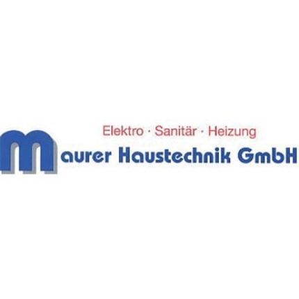 Logo from Maurer Haustechnik GmbH