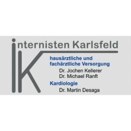 Logo von Dres. med. Kellerer - Ranft - Desaga