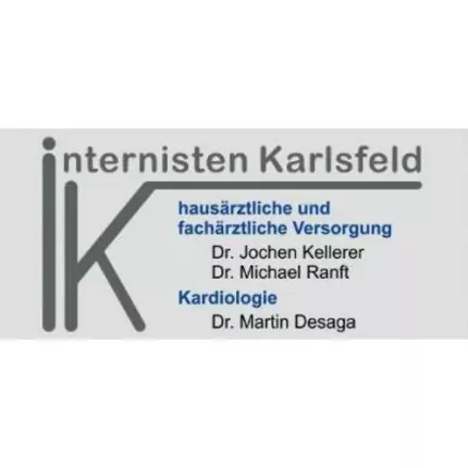 Logo od Dres. med. Kellerer - Ranft - Desaga