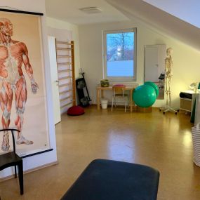 Bild von relaxyaveda - Physio- und Ergotherapie