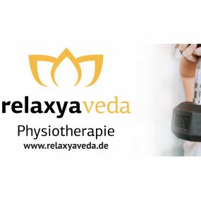 Bild von relaxyaveda - Physio- und Ergotherapie