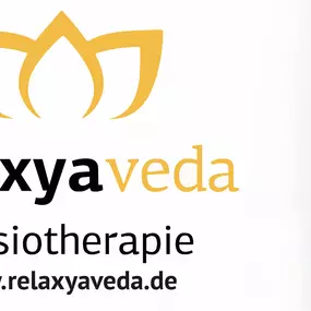 Bild von relaxyaveda - Physio- und Ergotherapie