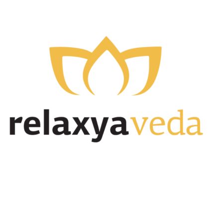 Logo de relaxyaveda - Physio- und Ergotherapie