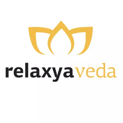 Logo fra relaxyaveda - Physio- und Ergotherapie