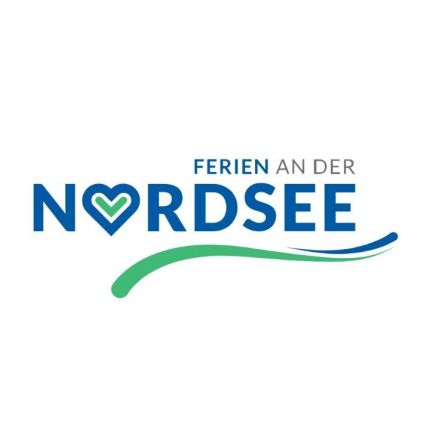 Logo od Ferien an der Nordsee