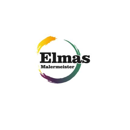 Logo van Malermeister Elmas
