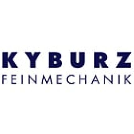 Logo fra Kyburz Feinmechanik AG