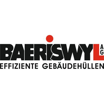 Logo de Baeriswyl AG Effiziente Gebäudehüllen