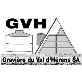 Bild von Gravière du Val d'Hérens SA