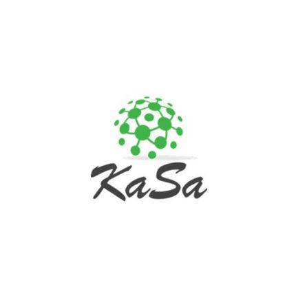 Logo fra KaSa - Studio für körperliches und geistiges Wohlbefnden OG