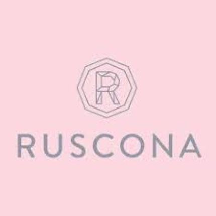 Logotyp från Ruscona.ch