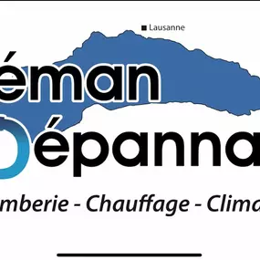 Bild von Léman Dépannage sàrl