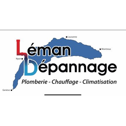 Logotipo de Plombier Genève et Vaud Léman Dépannage sàrl
