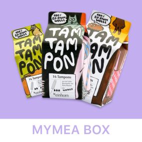 Bild von Mymea Box