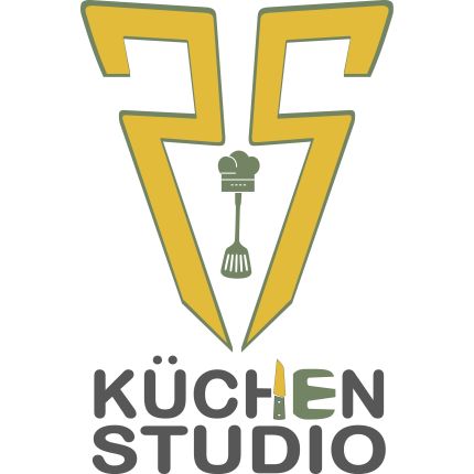 Logo fra RS Küchenstudio