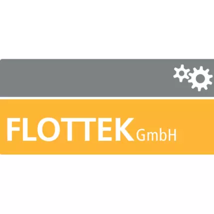 Logo od Flottek GmbH