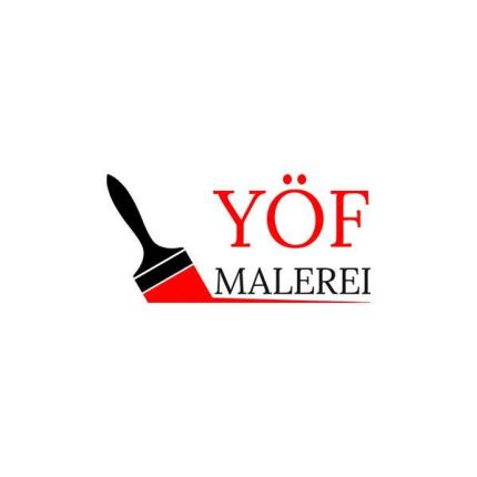 Logotipo de Malerei YÖF