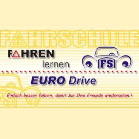 Bild von Fahrschule EURO Drive