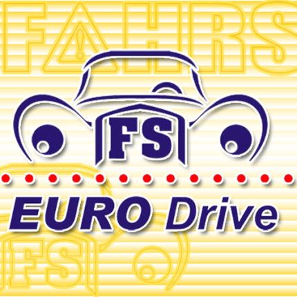 Logo od Fahrschule EURO Drive