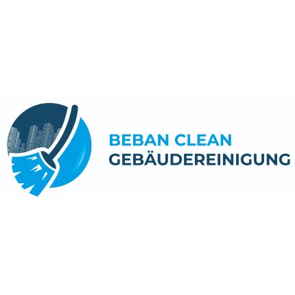 Logótipo de Beban Clean Gebäudereinigung