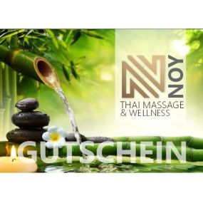 Bild von Noy Thai Massage & Wellness
