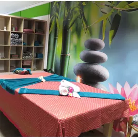 Bild von Noy Thai Massage & Wellness