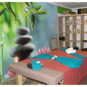 Bild von Noy Thai Massage & Wellness