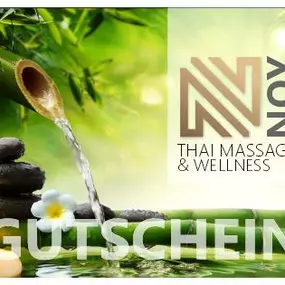 Bild von Noy Thai Massage & Wellness