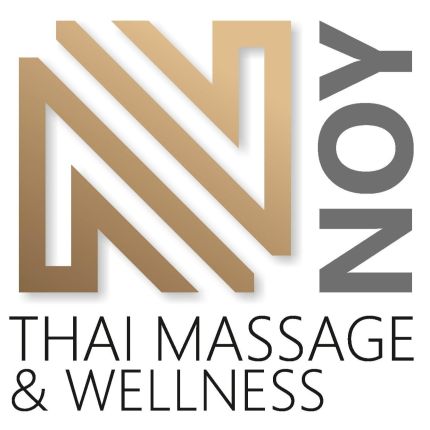 Logo de Noy Thai Massage & Wellness