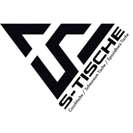 Logotyp från S-Tische Jürgen Scharinger