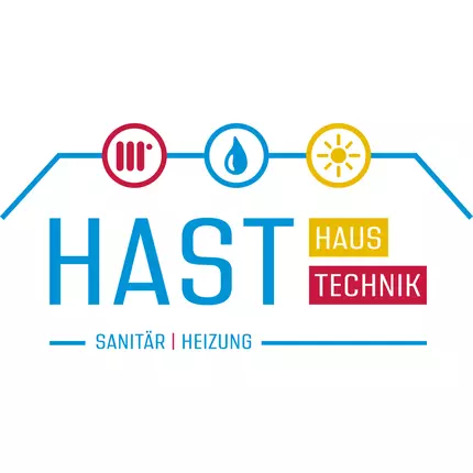 Logo von Hast Haustechnik