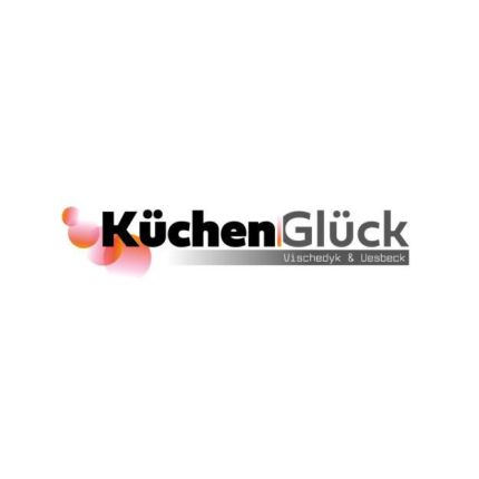 Logo de KüchenGlück Joachim Vischedyk Patrick Uesbeck GbR